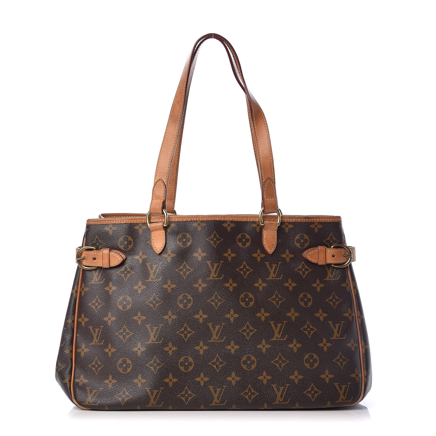 Louis Vuitton Monogram Batignolles Horizontal 1 of 17
