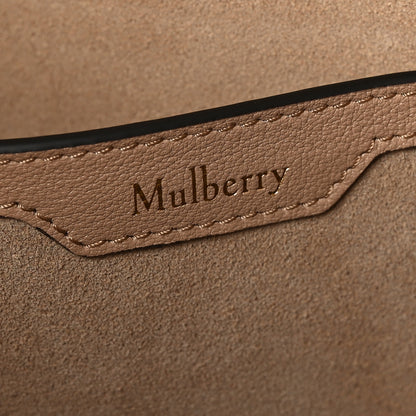 Mulberry Silk Calfskin Link Shoulder Bag Maple 6 of 8
