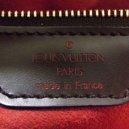 Louis Vuitton Damier Ebene Uzes 8 of 9