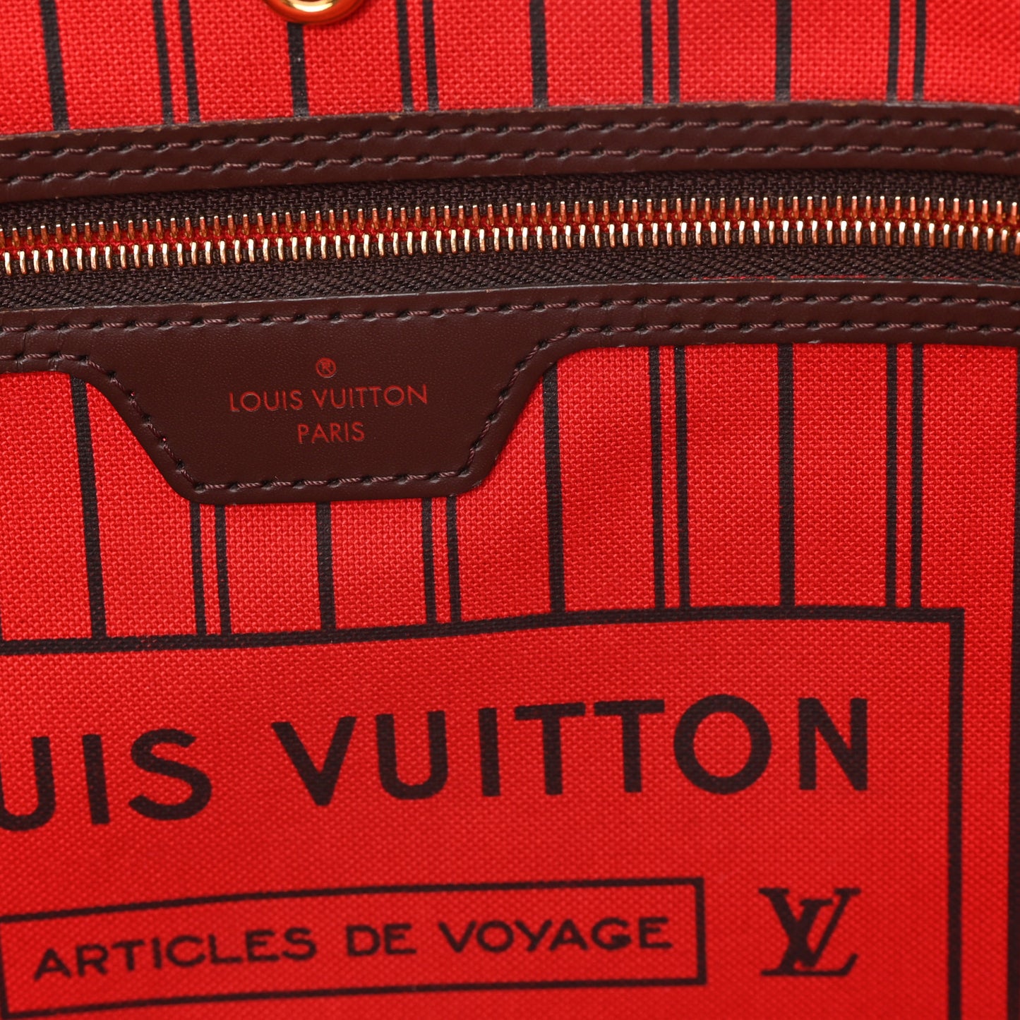 Damier Ebene Neo Neverfull GM