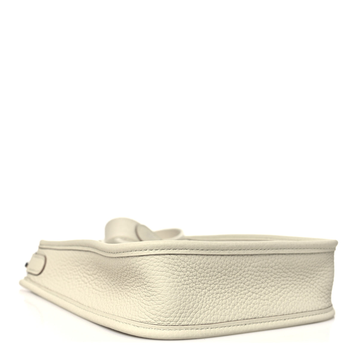 Hermes Taurillon Clemence Amazone Evelyne TPM Beton 4 of 11