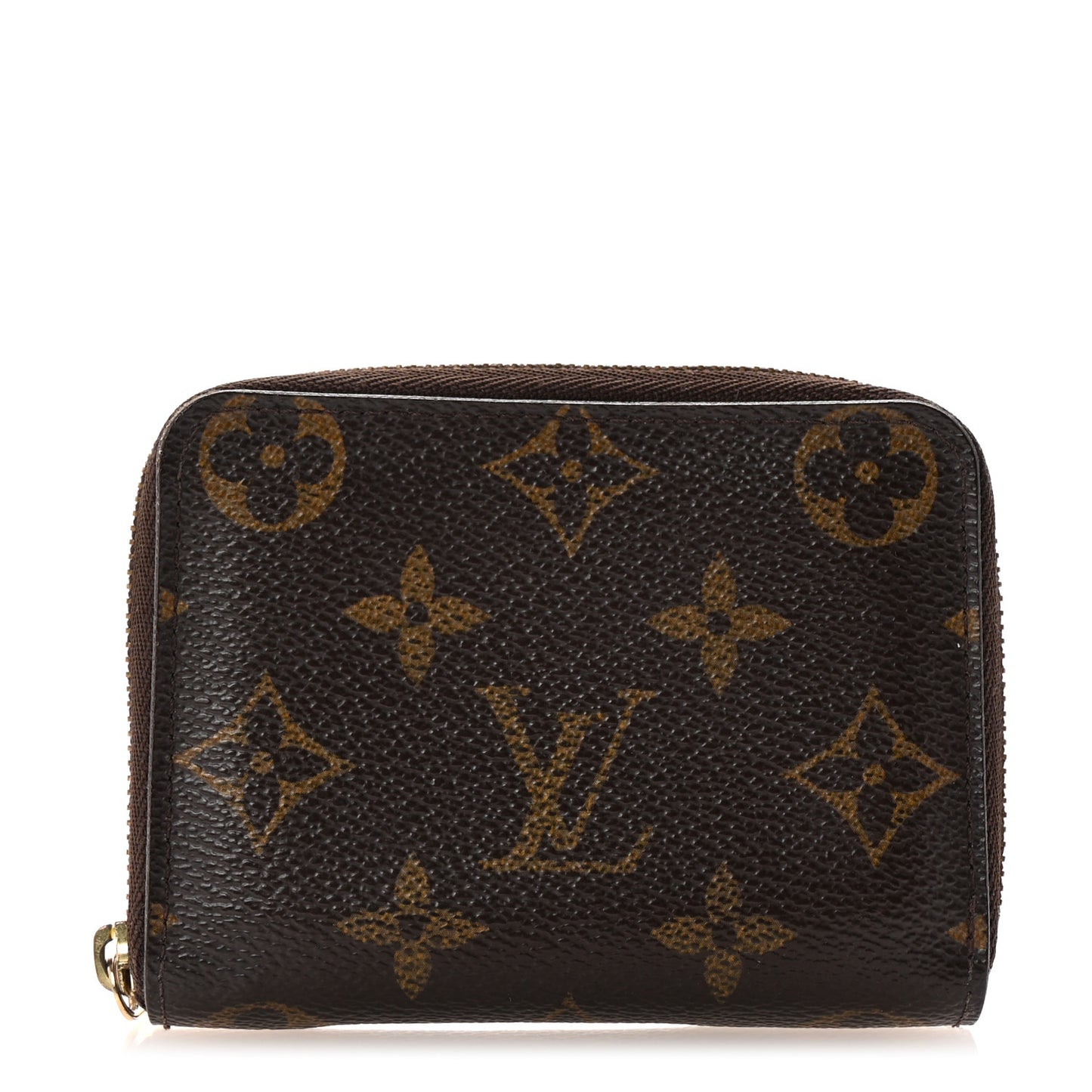 Monogram Zippy Coin Purse