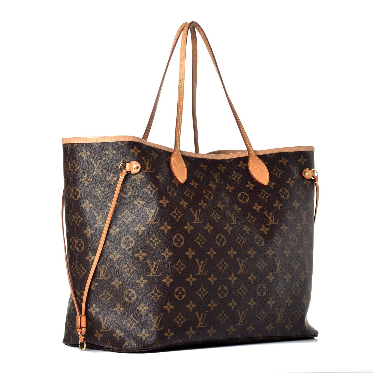 Monogram Neo Neverfull GM