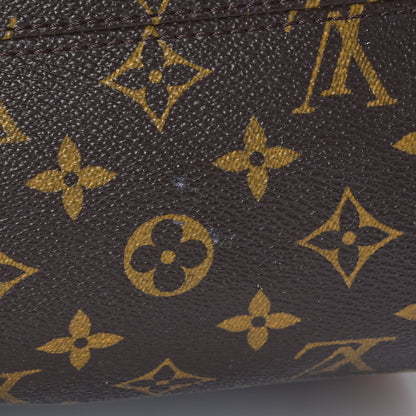 Louis Vuitton Monogram Totally MM 14 of 16