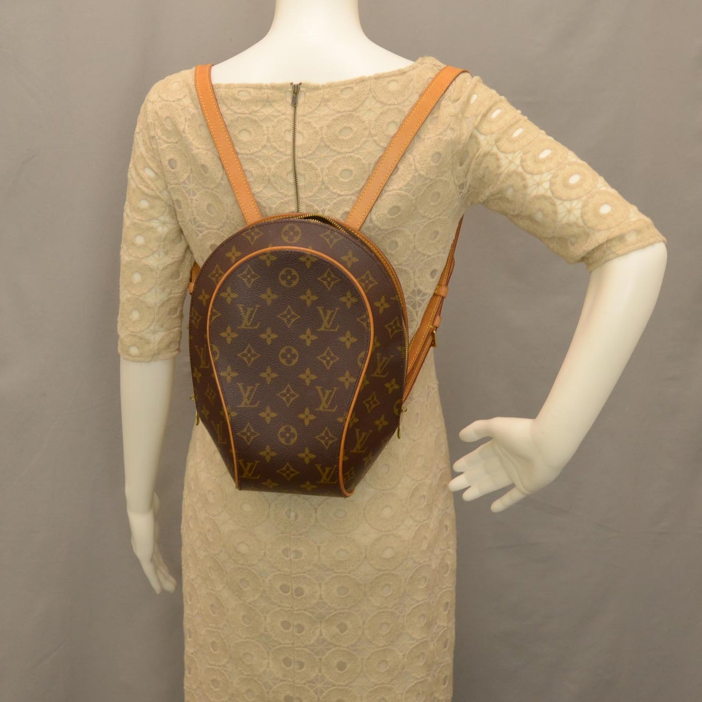 Monogram Ellipse Sac a Dos Backpack