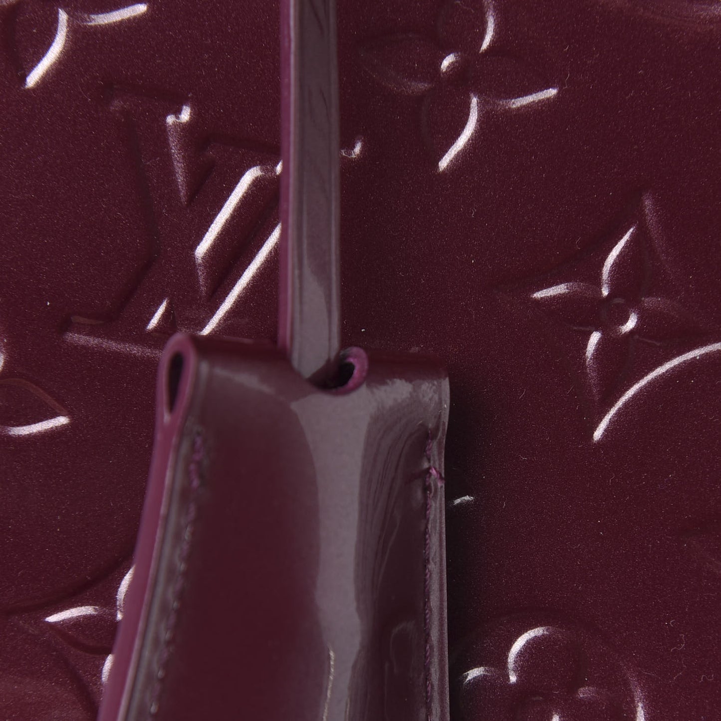 Vernis Alma GM Violet