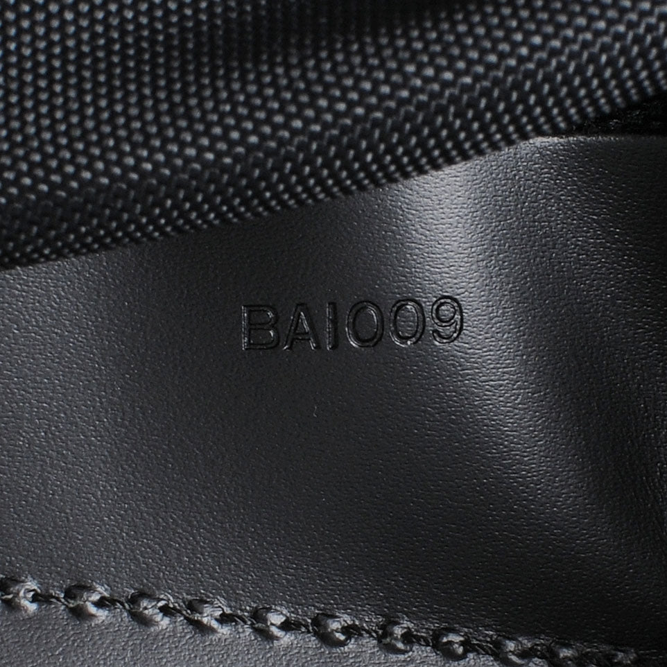 Damier Graphite Garment Cover Hanging Bag