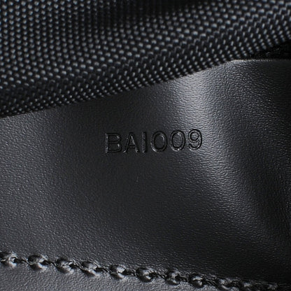 Louis Vuitton Damier Graphite Garment Cover Hanging Bag 6 of 7