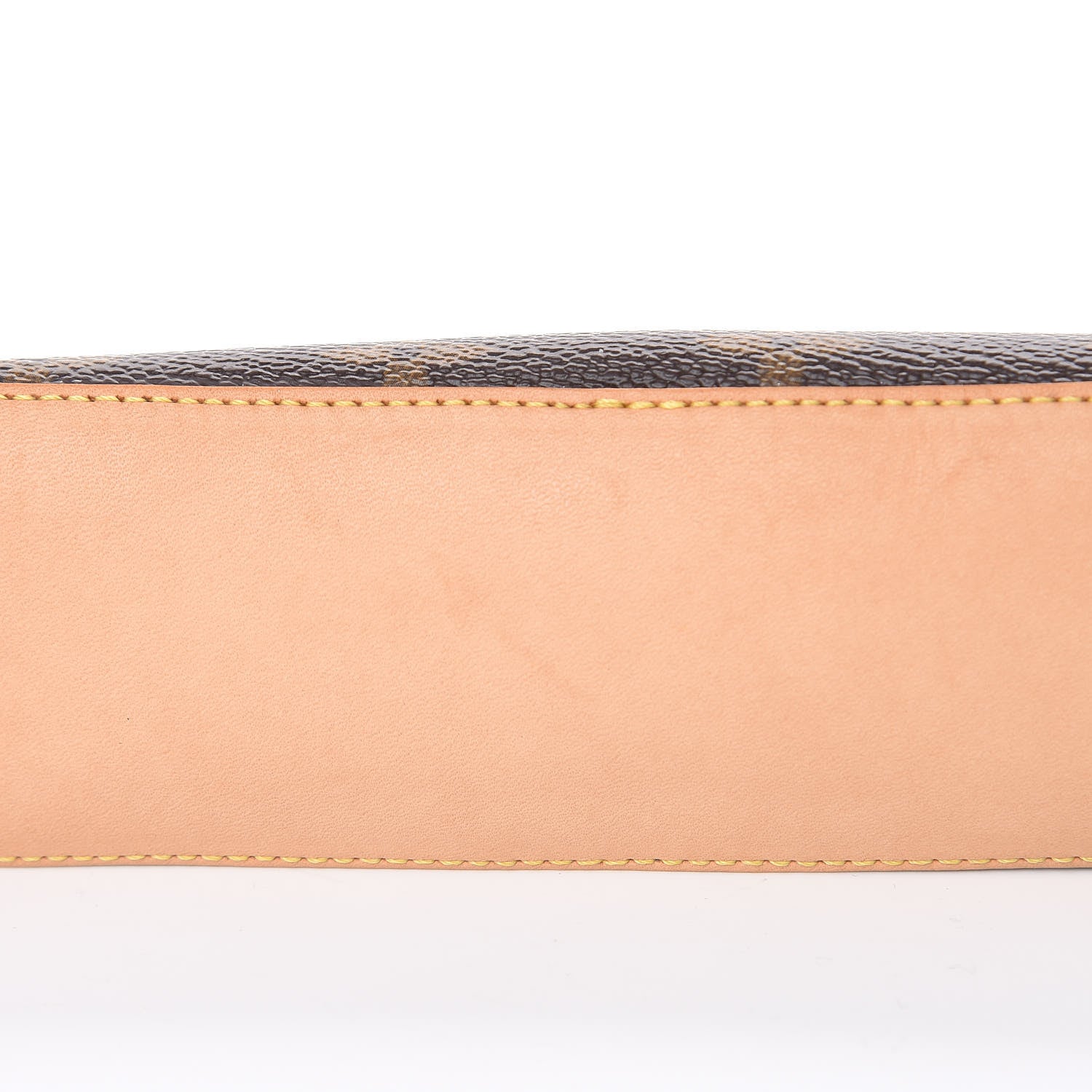 Louis Vuitton Monogram Elizabeth Pencil Pouch Black 10 of 11