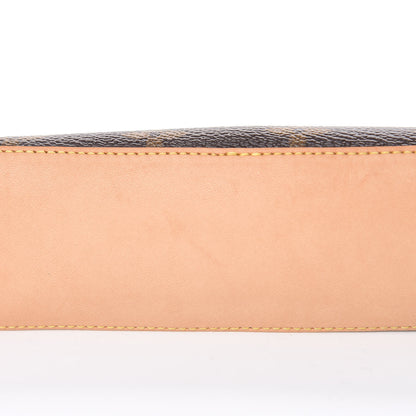 Louis Vuitton Monogram Elizabeth Pencil Pouch Black 10 of 11