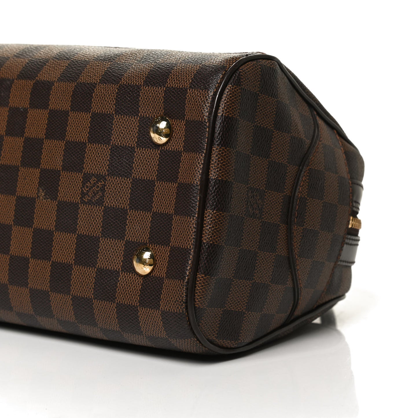 Damier Ebene Duomo