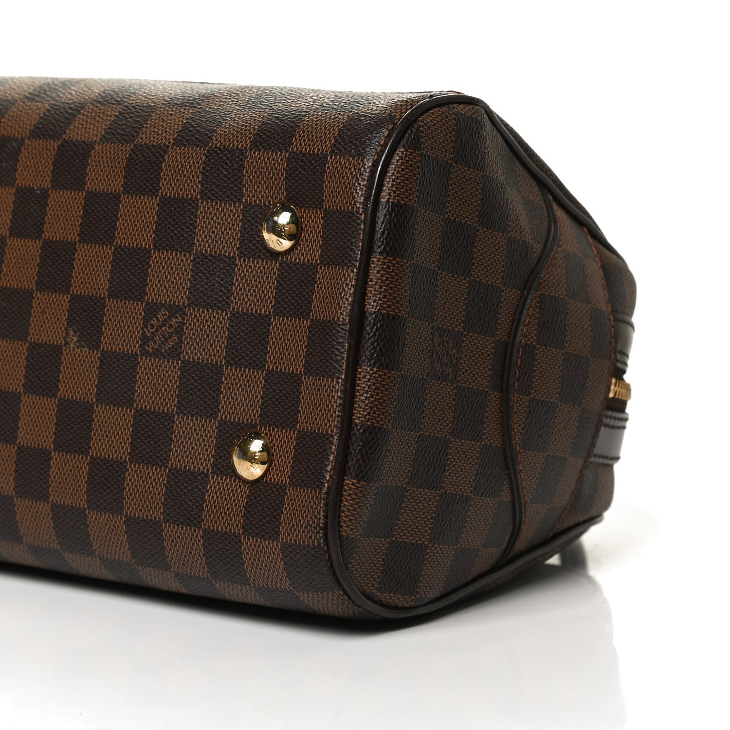Louis Vuitton Damier Ebene Duomo 9 of 10
