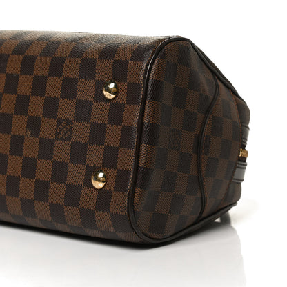 Louis Vuitton Damier Ebene Duomo 9 of 10