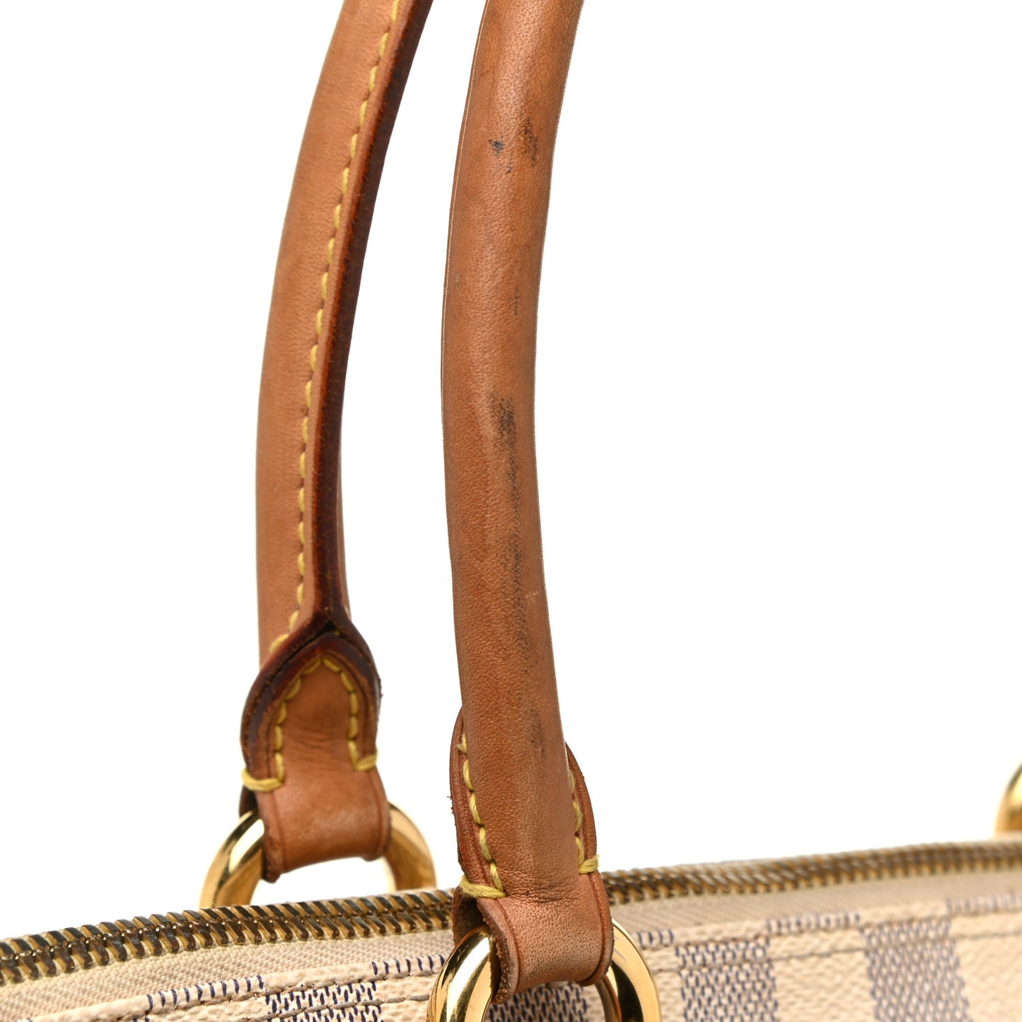 Damier Azur Saleya MM
