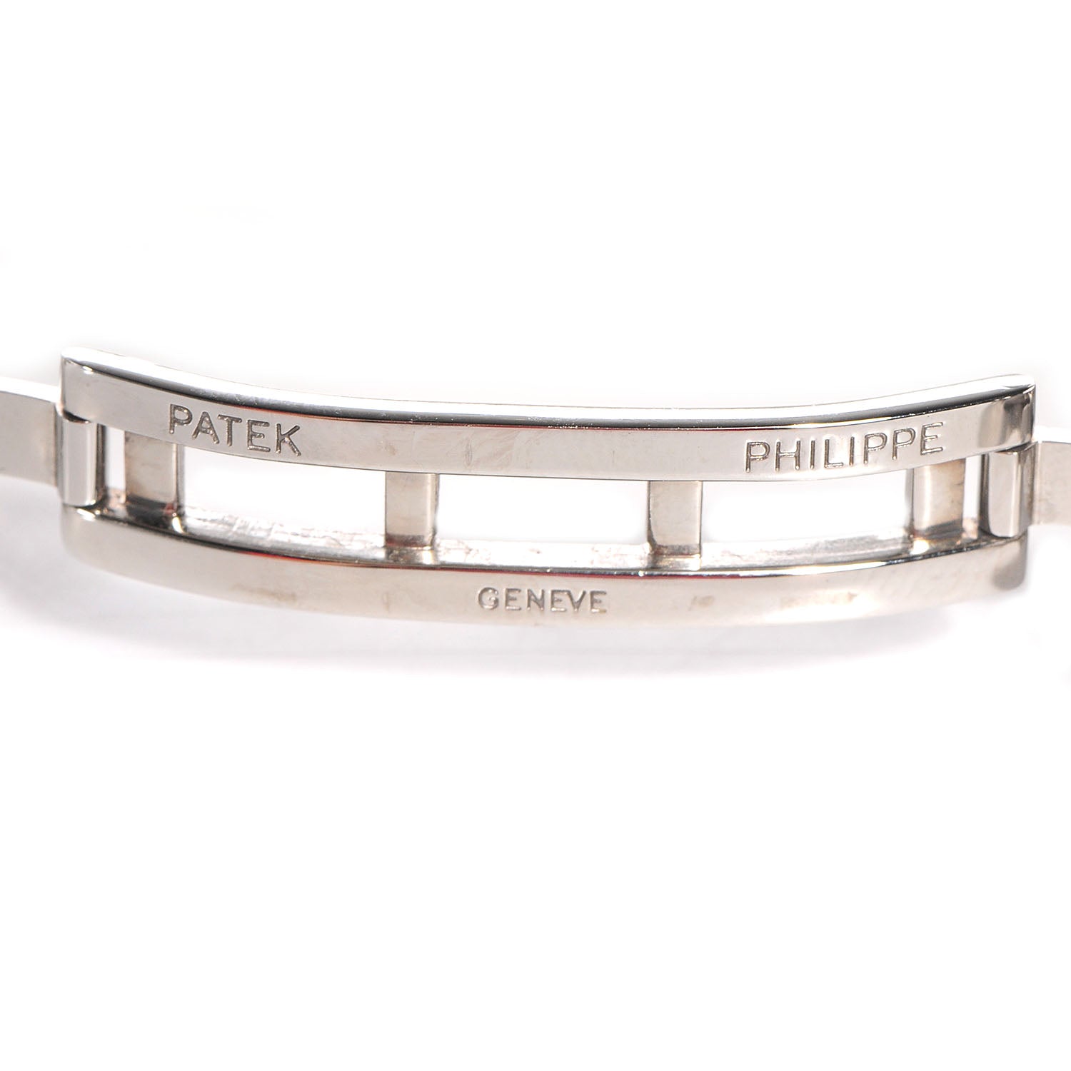 Patek Philippe Stainless Steel Diamond 25mm Twenty-4 Quartz Watch Blue 4910/10A-012 5 of 8