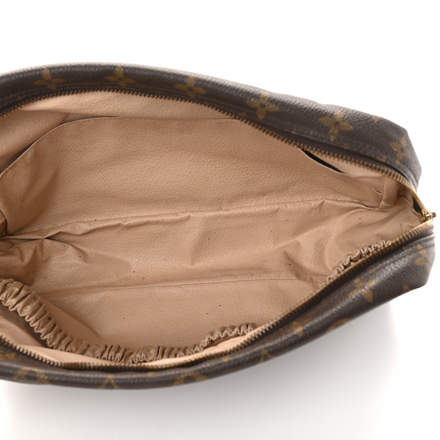 Louis Vuitton Monogram Trousse Toilette 28 5 of 10