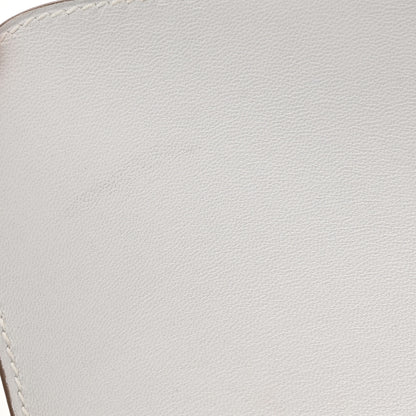Hermes Epsom Constance 18 Gris Pale 14 of 15
