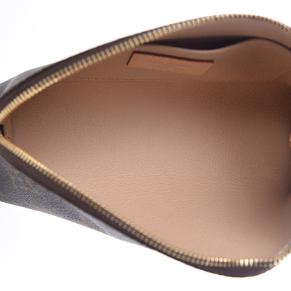 Louis Vuitton Monogram Cosmetic Pouch 5 of 9