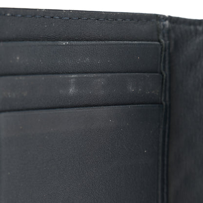 Bottega Veneta Nappa Intrecciato Bi-Fold Wallet Black 7 of 9