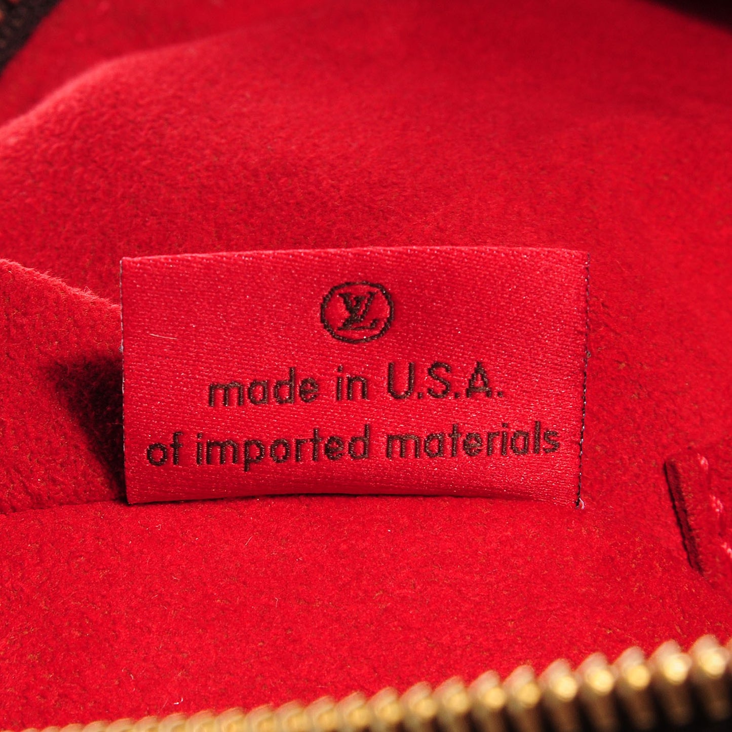 Damier Ebene Evora MM