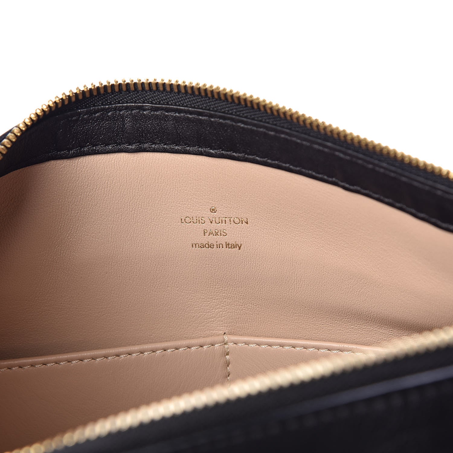 Louis Vuitton Smooth Calfskin Colored Monogram Speedy Amazon MM Blue Black 6 of 8