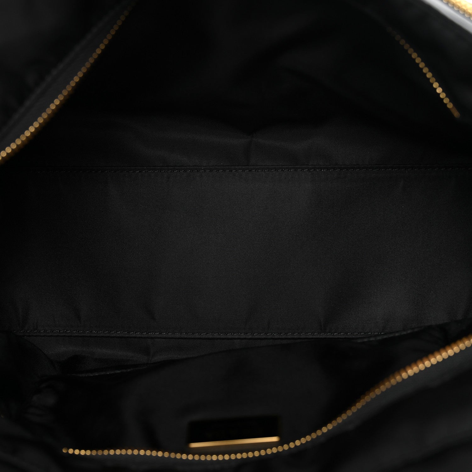 Prada Re-Nylon Large Explore Messenger Bag Black 5 of 11