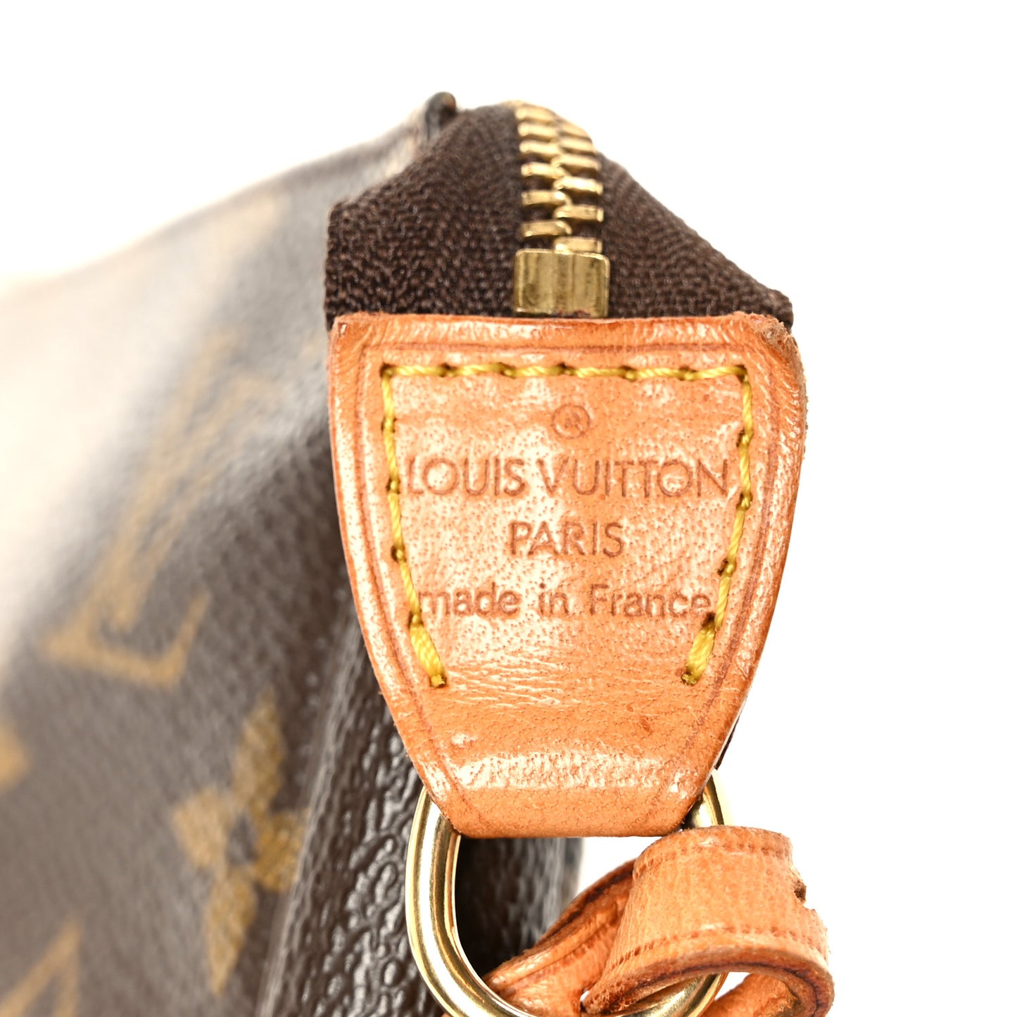 Monogram Pochette Accessories