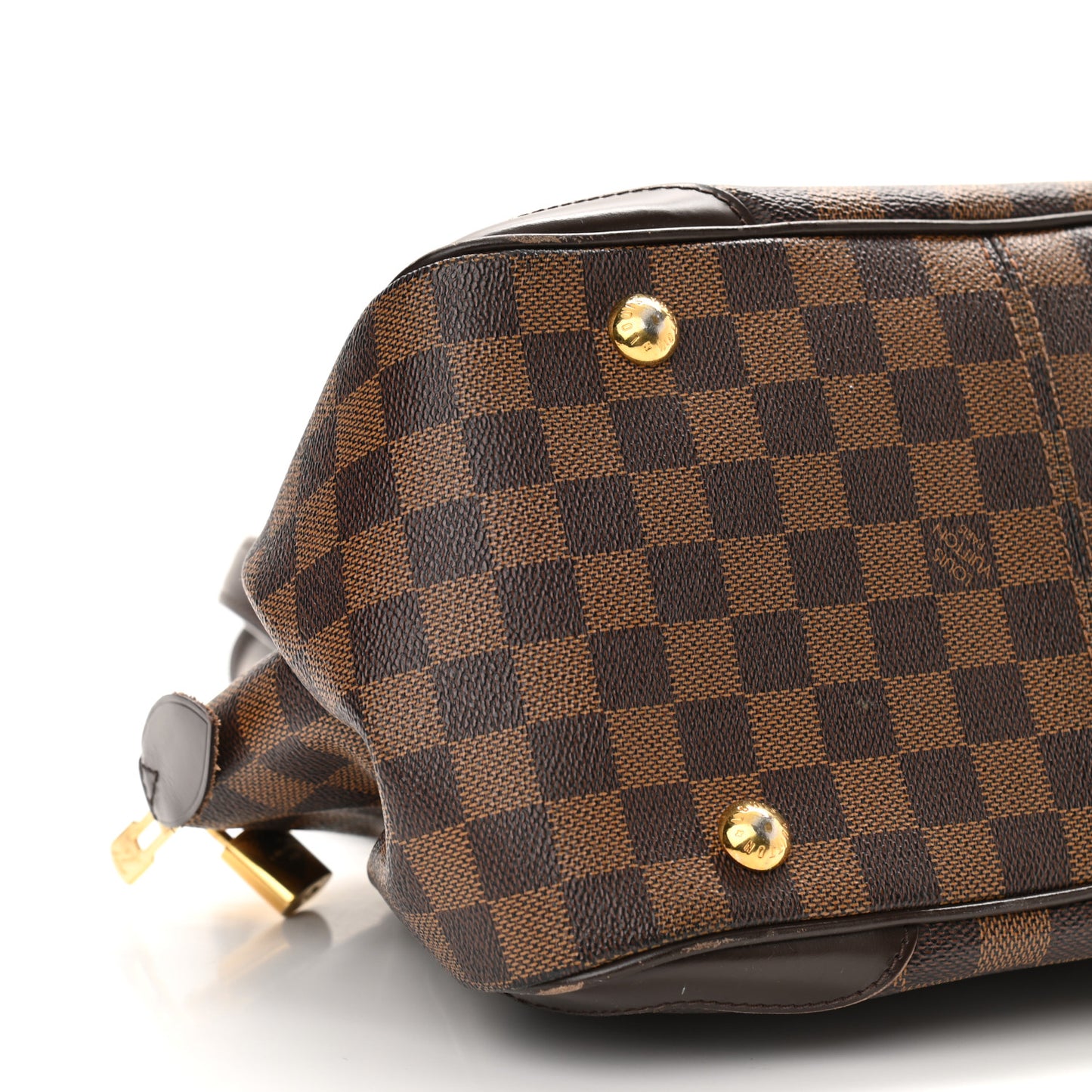 Damier Ebene Verona PM