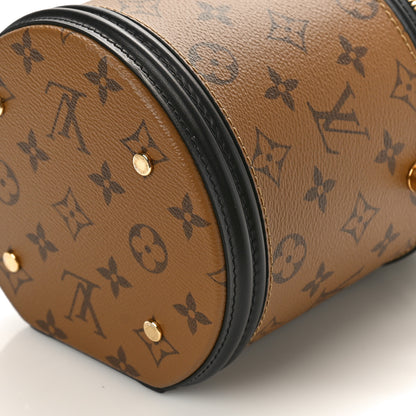 Louis Vuitton Reverse Monogram Cannes 8 of 8