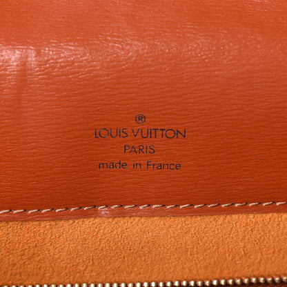 Louis Vuitton Epi Buci Kenyan Fawn 6 of 18