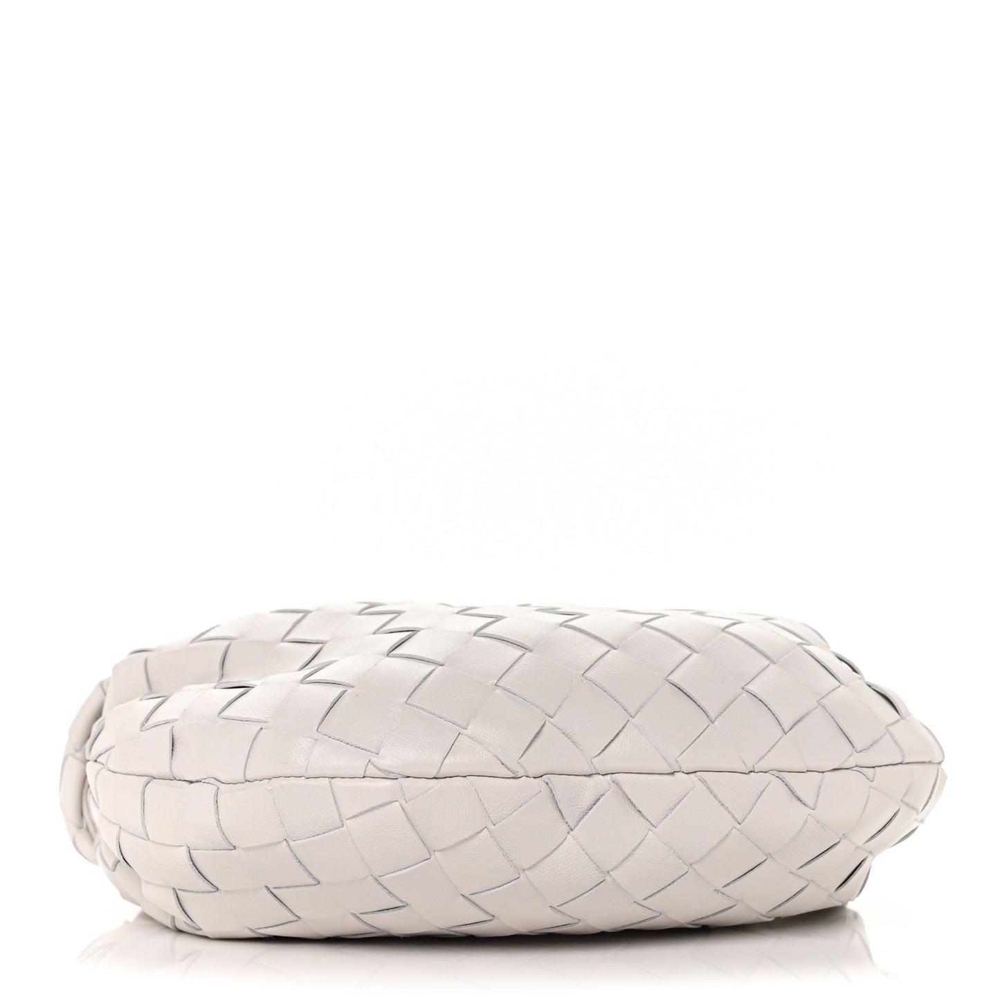 Nappa Intrecciato Mini Jodie Chalk