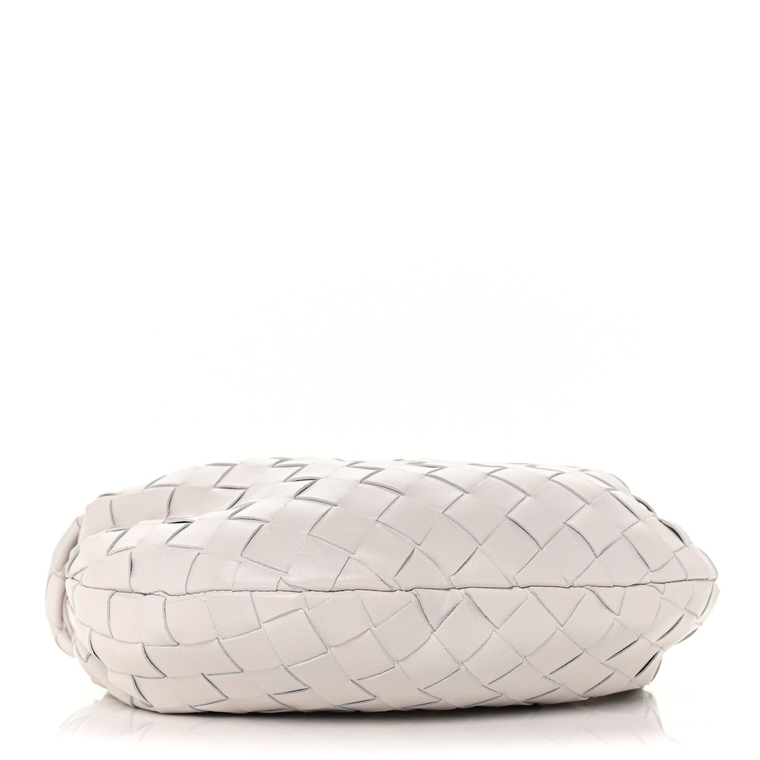 Bottega Veneta Nappa Intrecciato Mini Jodie Chalk 4 of 8