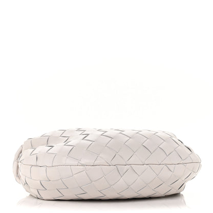 Bottega Veneta Nappa Intrecciato Mini Jodie Chalk 4 of 8