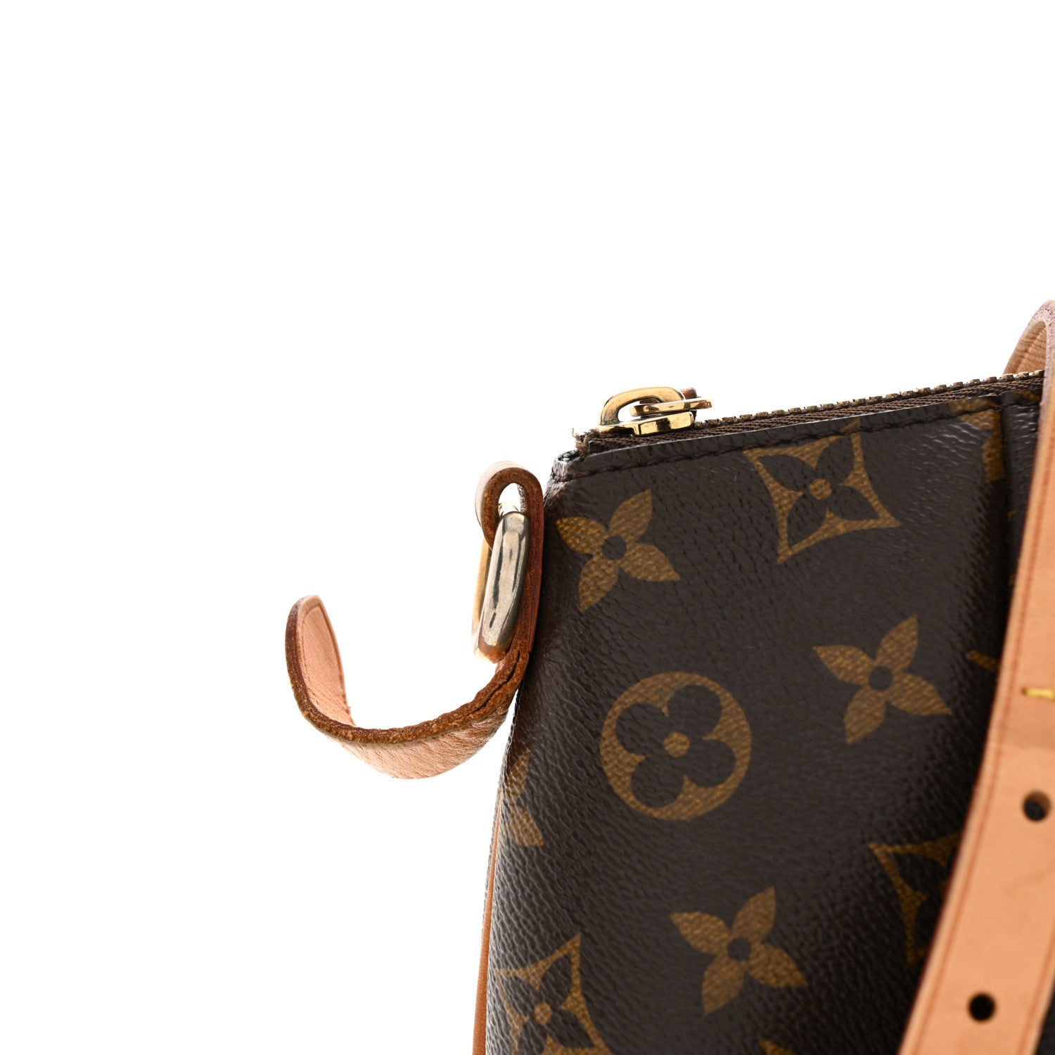 Louis Vuitton Monogram Turenne PM 13 of 20