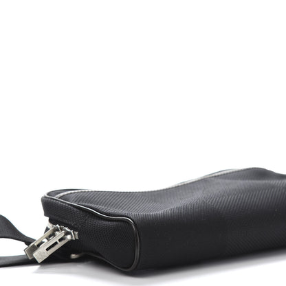 Louis Vuitton Damier Geant Acrobat Black 7 of 9