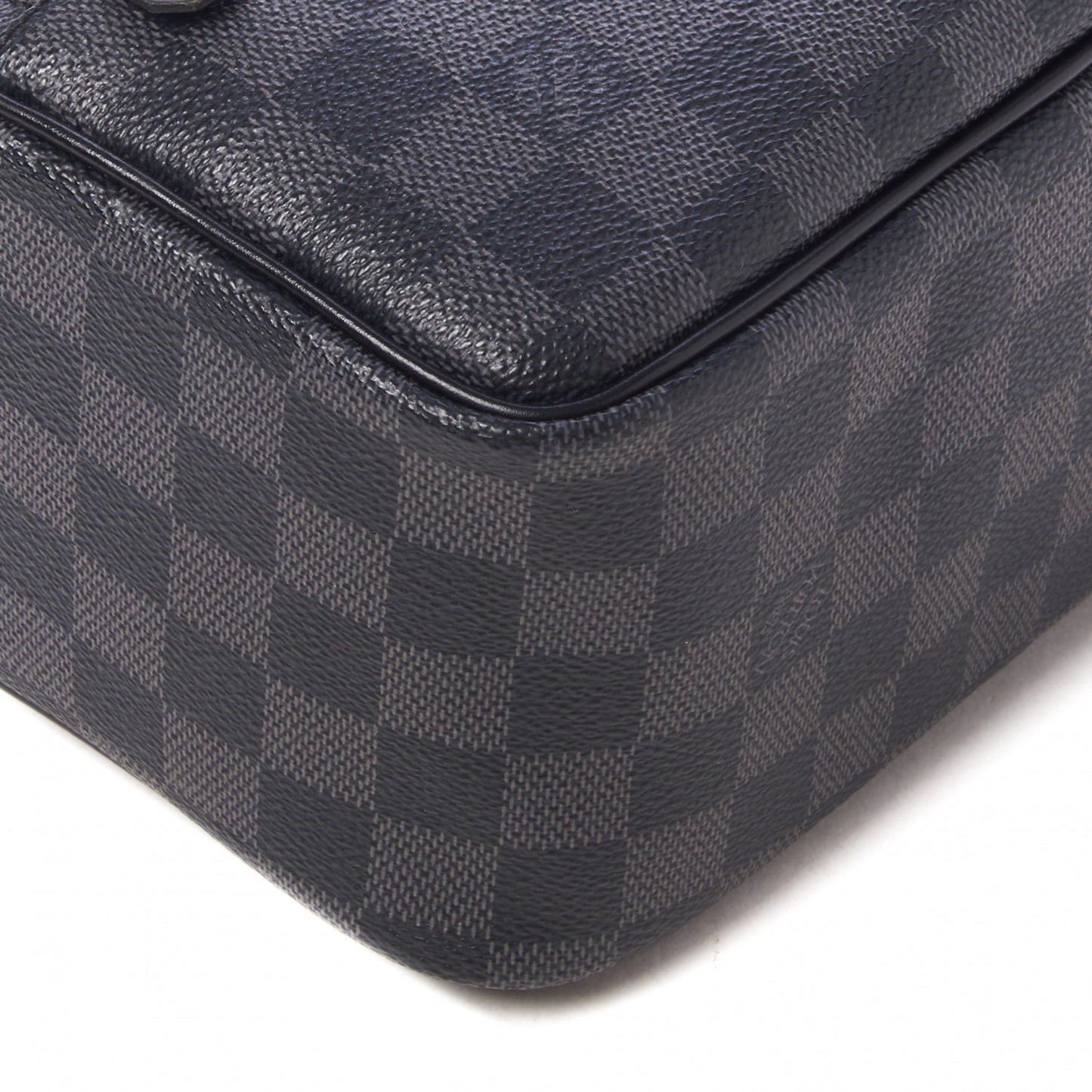 Damier Graphite Toiletry Pouch