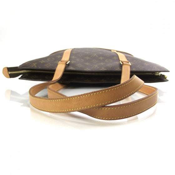 Louis Vuitton Monogram Babylone 6 of 9