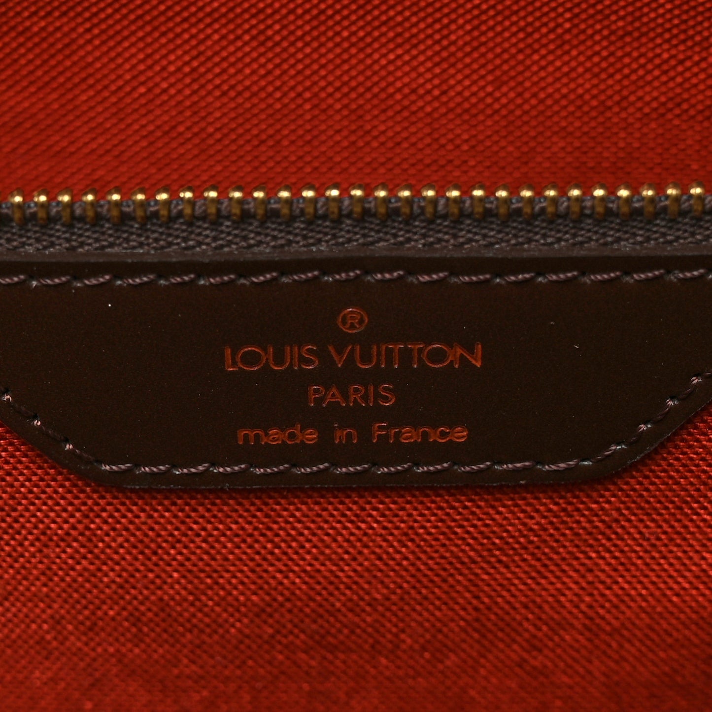 Damier Ebene Nolita 24 Heures