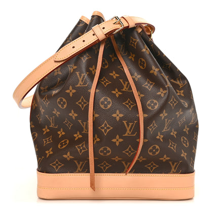 Louis Vuitton Monogram Noe 1 of 12