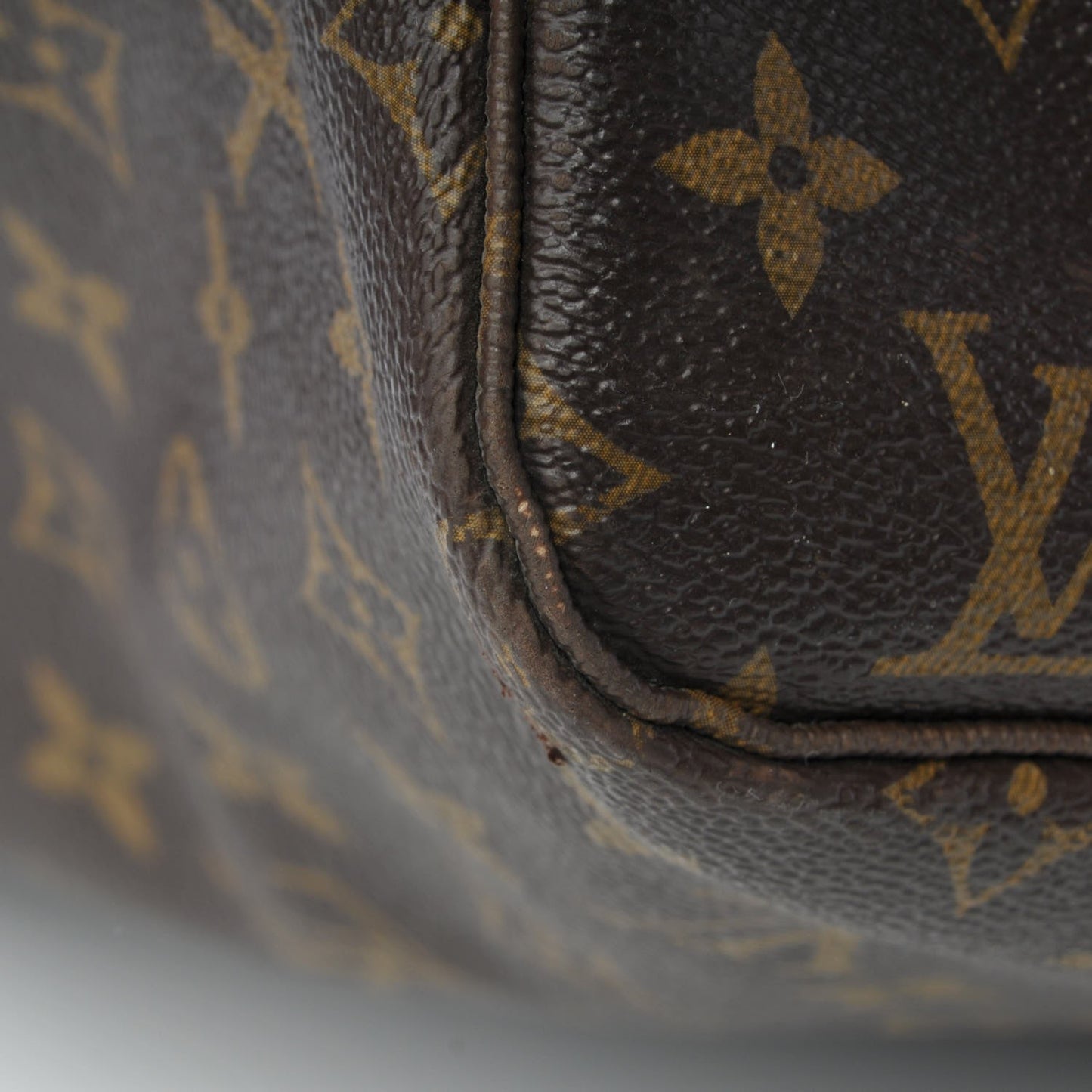 Monogram Neverfull GM