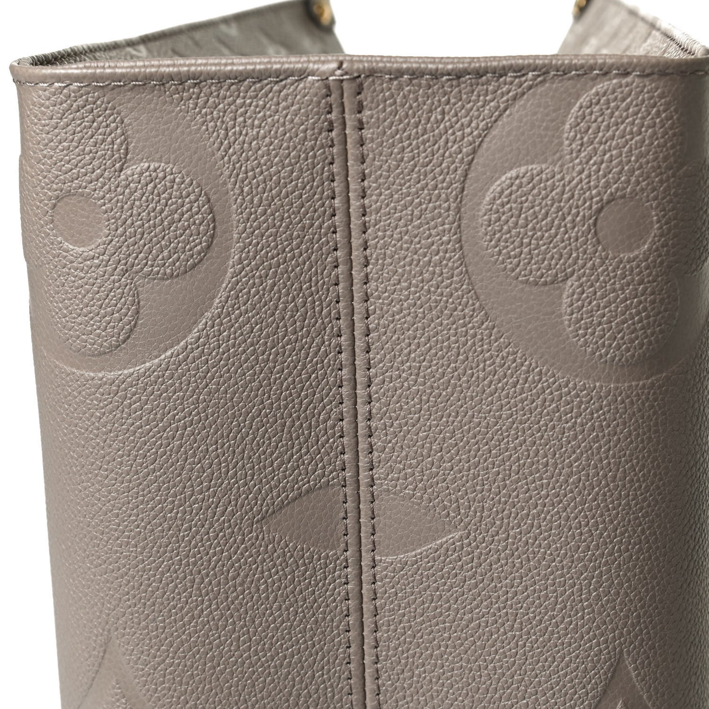 Empreinte Monogram Giant Onthego MM Tourterelle