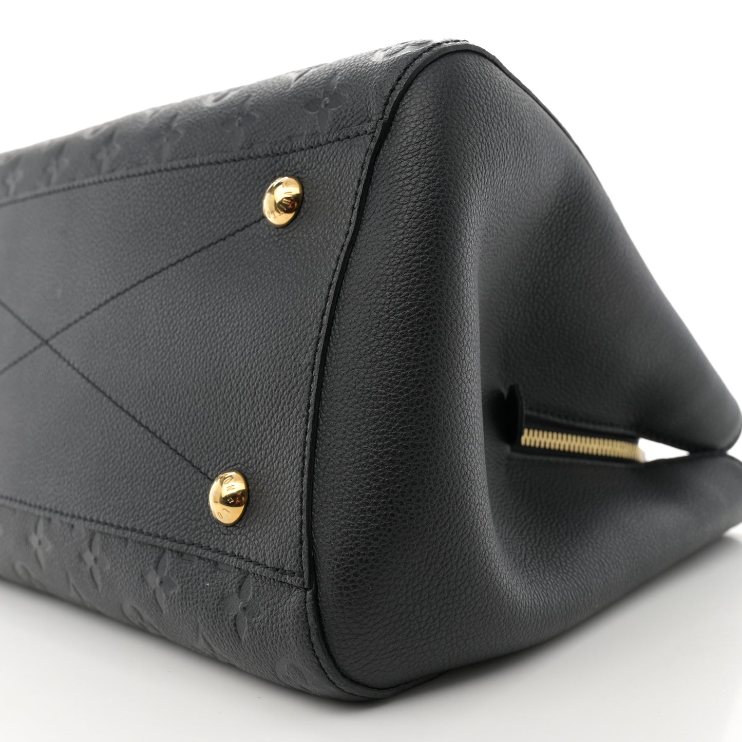 Empreinte Montaigne GM Black