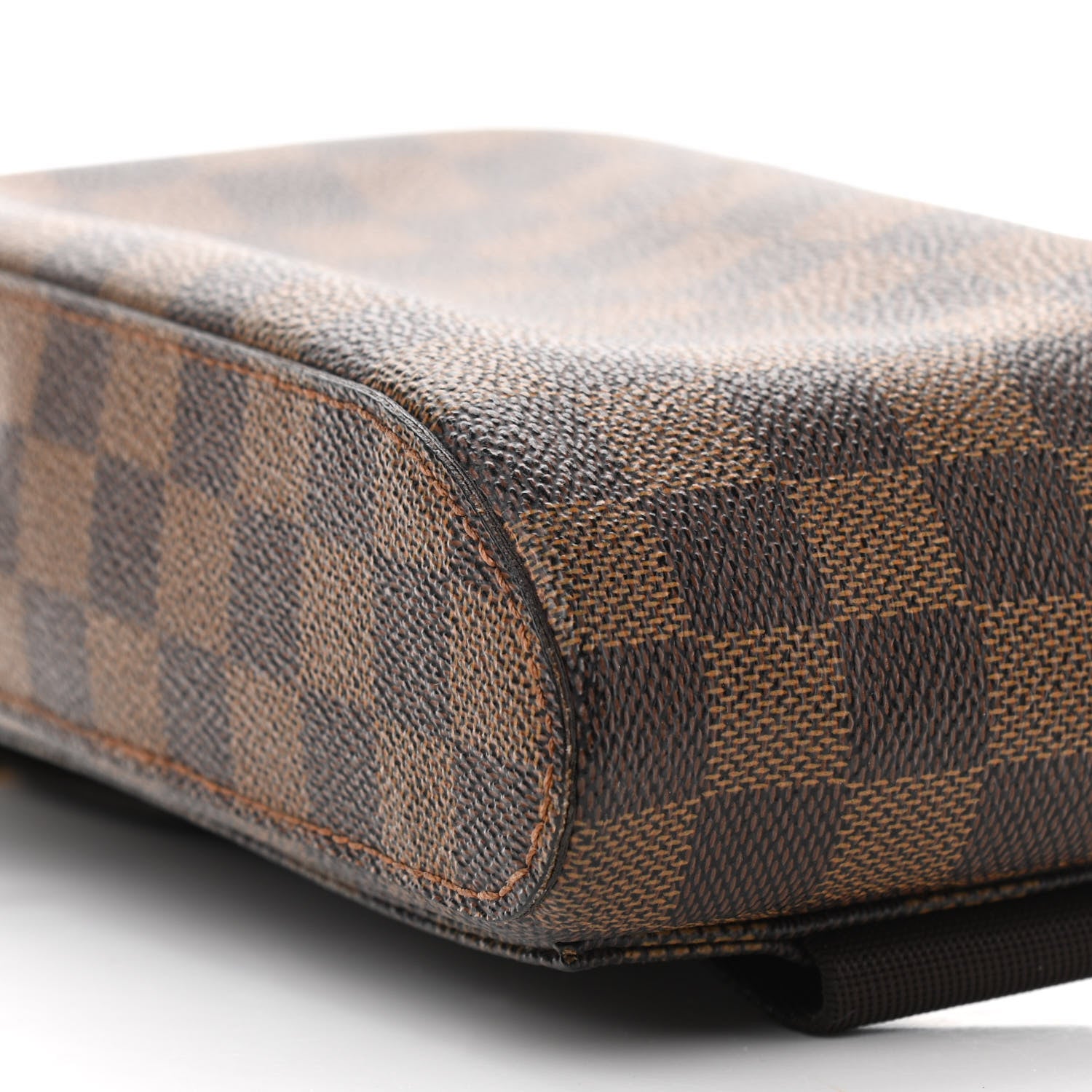 Louis Vuitton Damier Ebene Geronimos 8 of 9