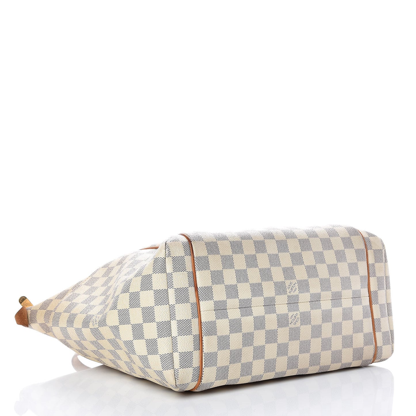 Damier Azur Totally MM