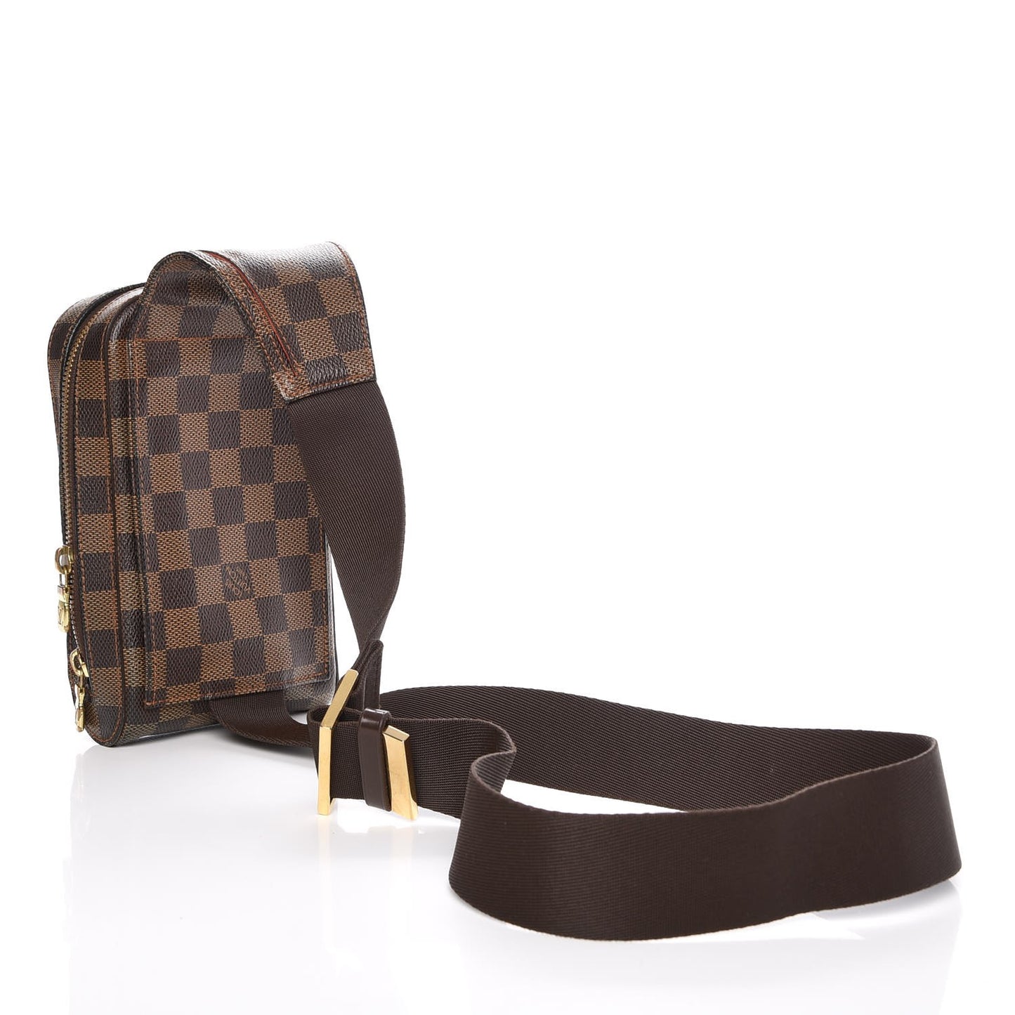 Damier Ebene Geronimos