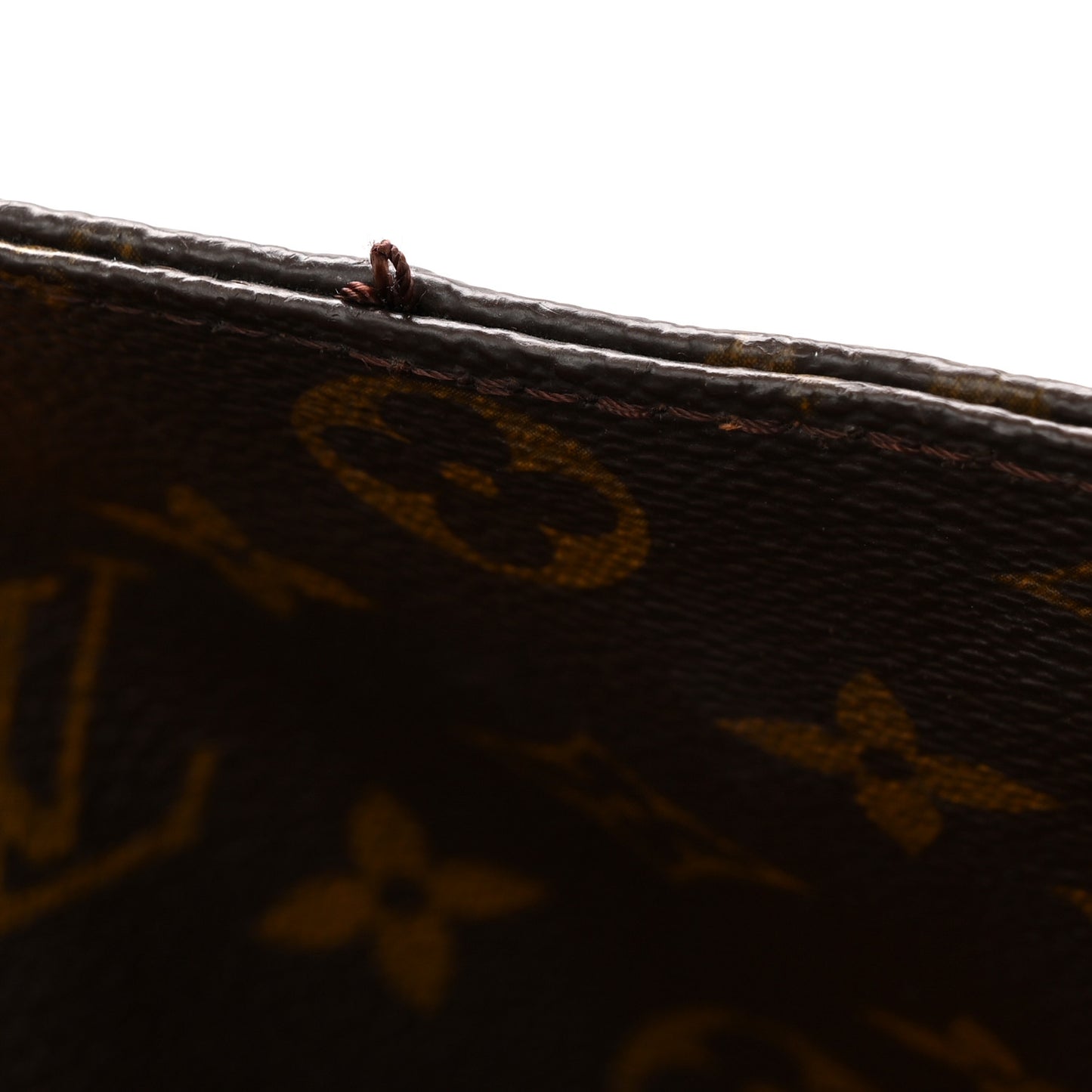 Monogram Sac Shopping Tote