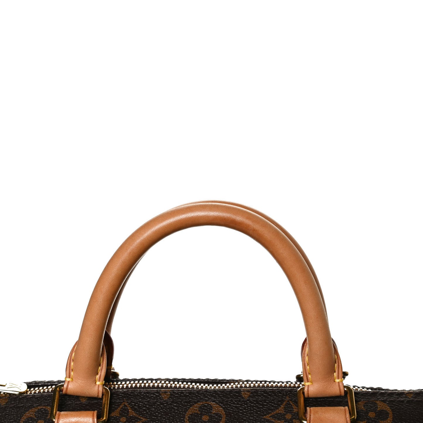 Monogram Speedy Bandouliere 30