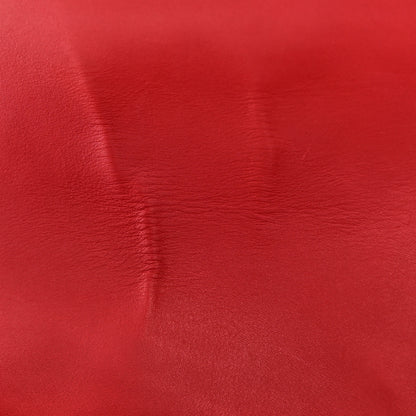 Gucci Monogram Ruinart Calfskin Medium Lady Web Shoulder Bag Beige Ebony Hibiscus Red 11 of 11