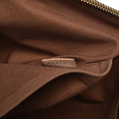 Louis Vuitton Monogram Palermo PM 8 of 13
