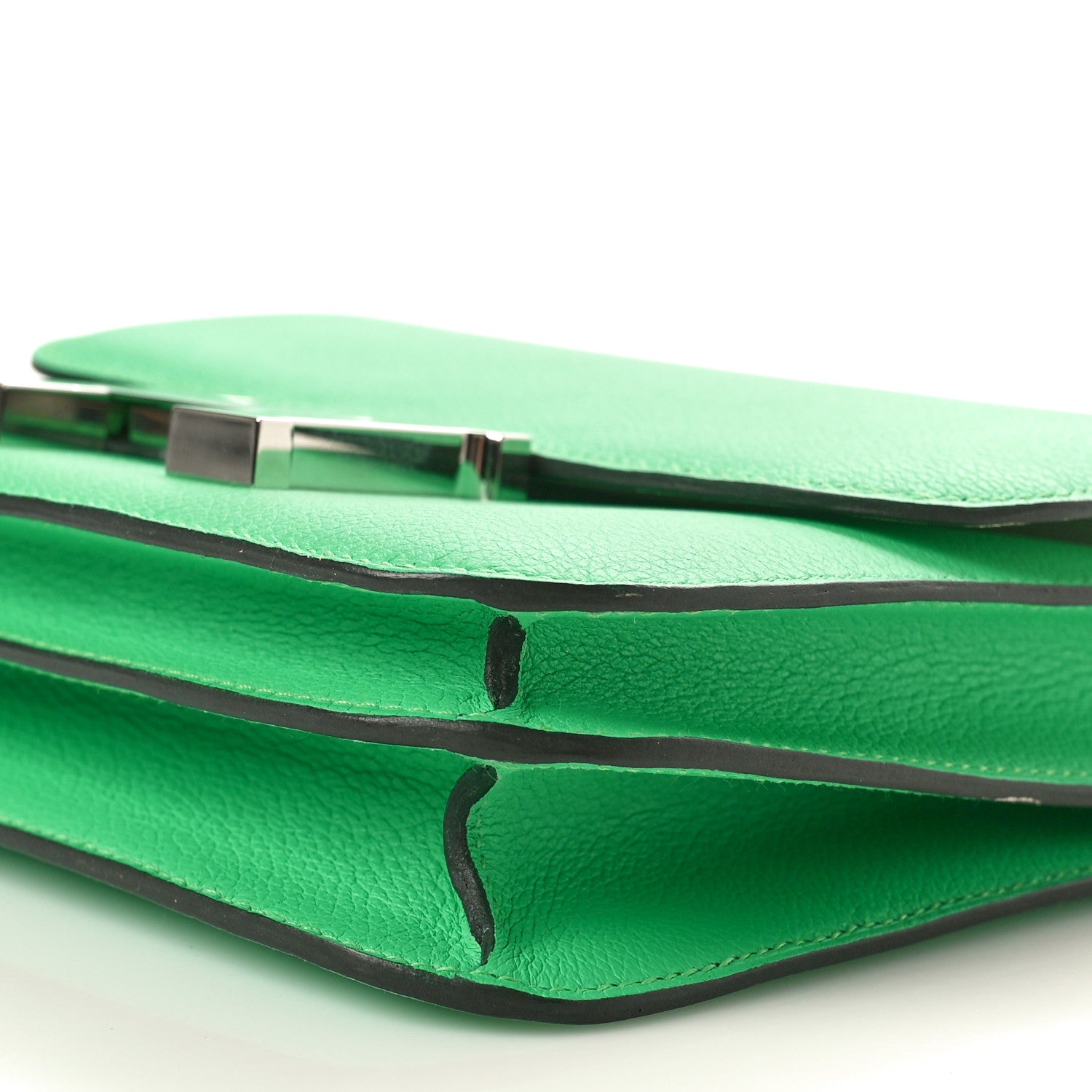 Hermes Evercolor Verso Constance 18 Vert Comics Vert Fizz 1604303